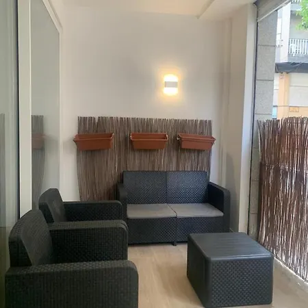 Apartamento Apartamento En Centrico