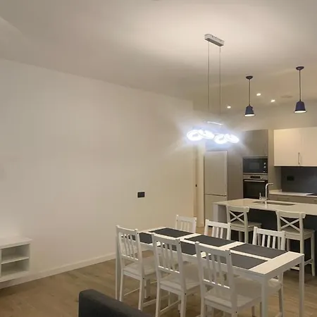 Apartamento En Centrico Apartamento *
