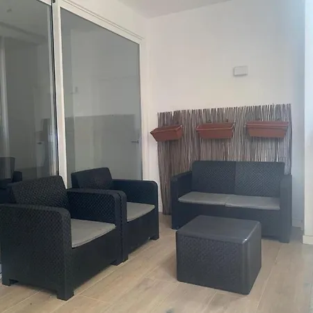 Apartamento En Centrico Apartamento *
